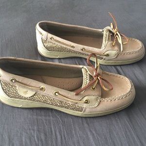 Sperry Top-Sider Size 8.5